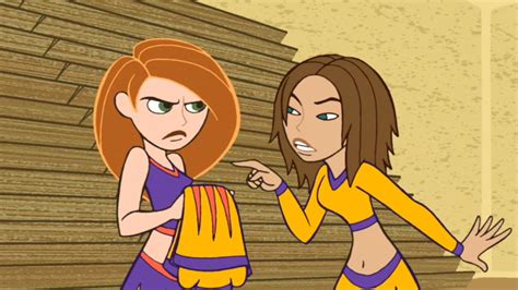 bonnie rockwaller|List of Kim Possible characters .